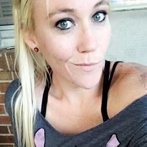 Meet your Posher, Britiany